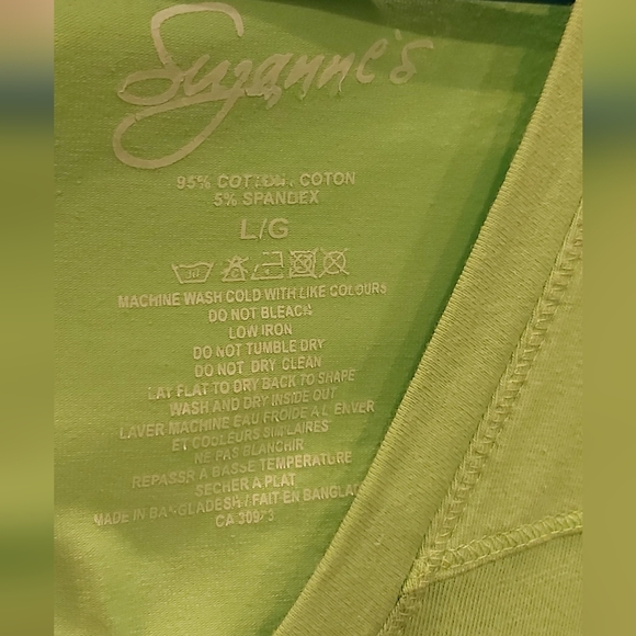 Suzanne's tunic style cardigan - Picture 5 of 11